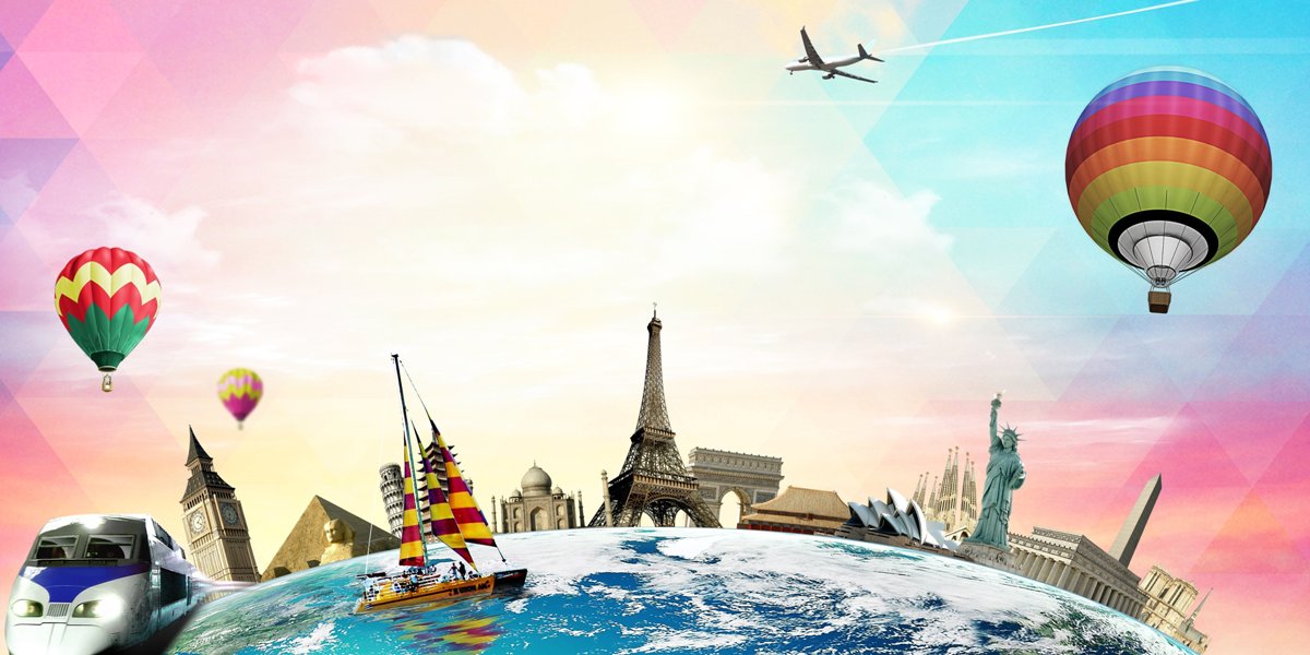 Flight Banner