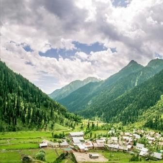 India